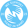 Han in hand - julgåva -2022